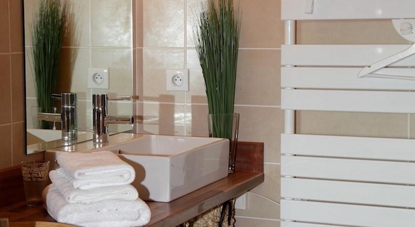 Les Olivades Hotel Гап Екстериор снимка