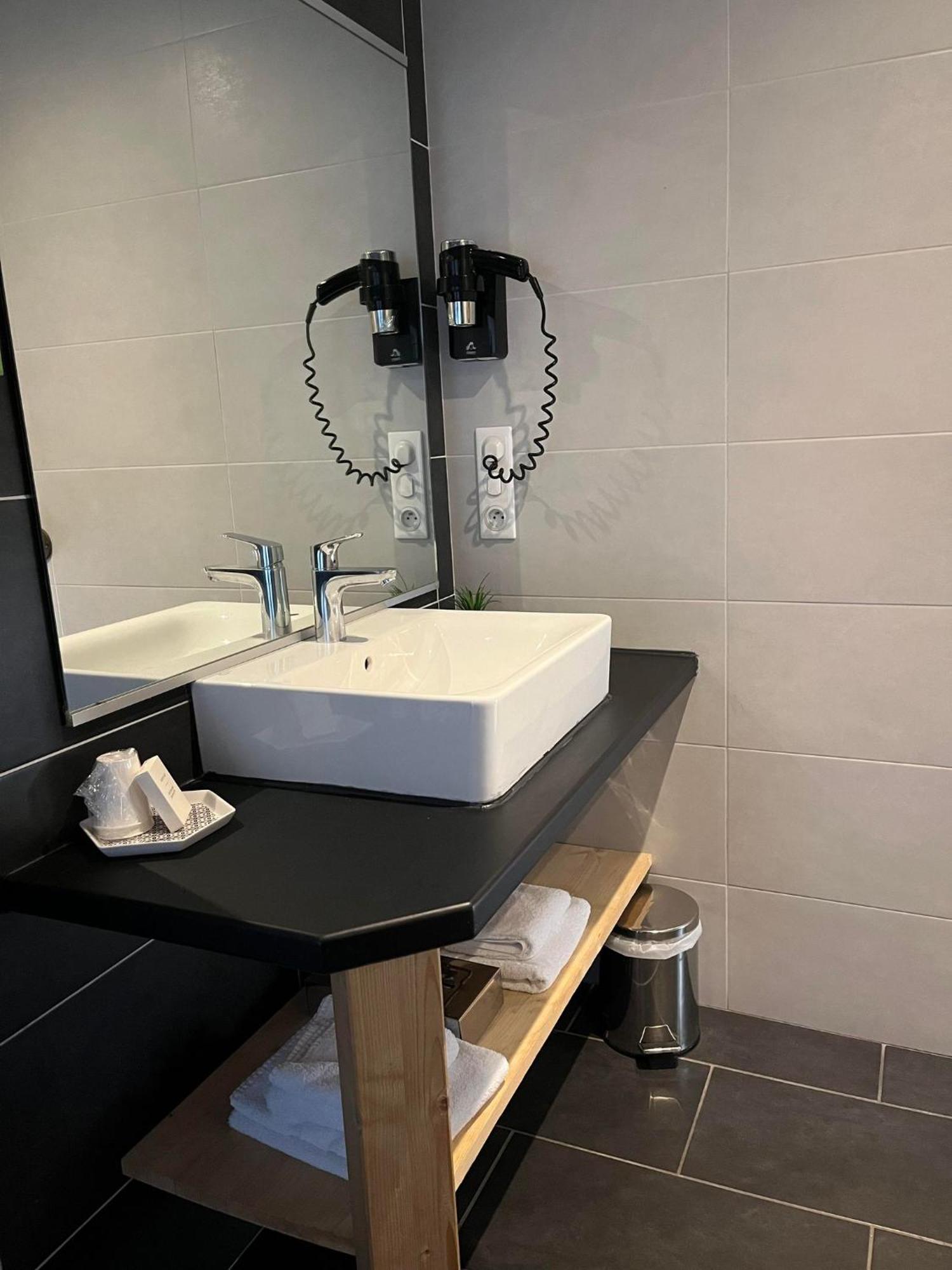 Les Olivades Hotel Гап Екстериор снимка