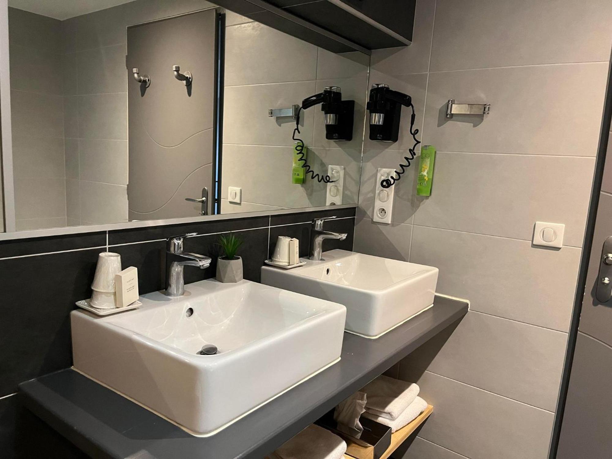 Les Olivades Hotel Гап Екстериор снимка