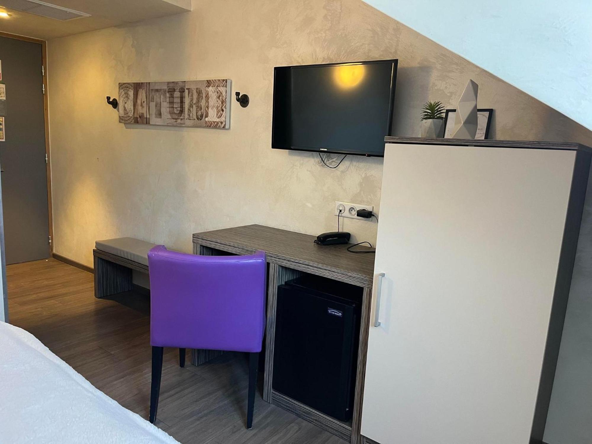 Les Olivades Hotel Гап Екстериор снимка