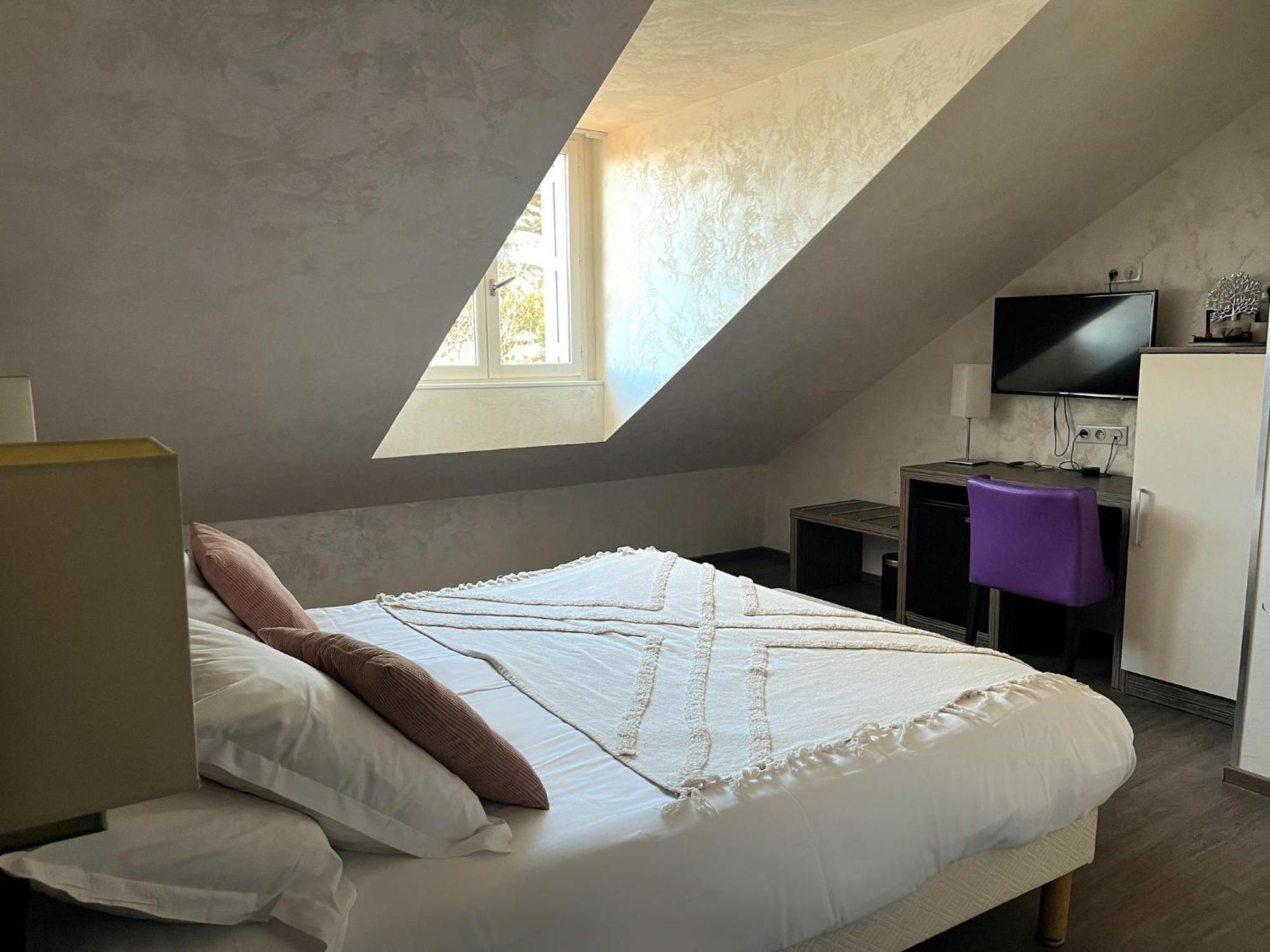 Les Olivades Hotel Гап Екстериор снимка