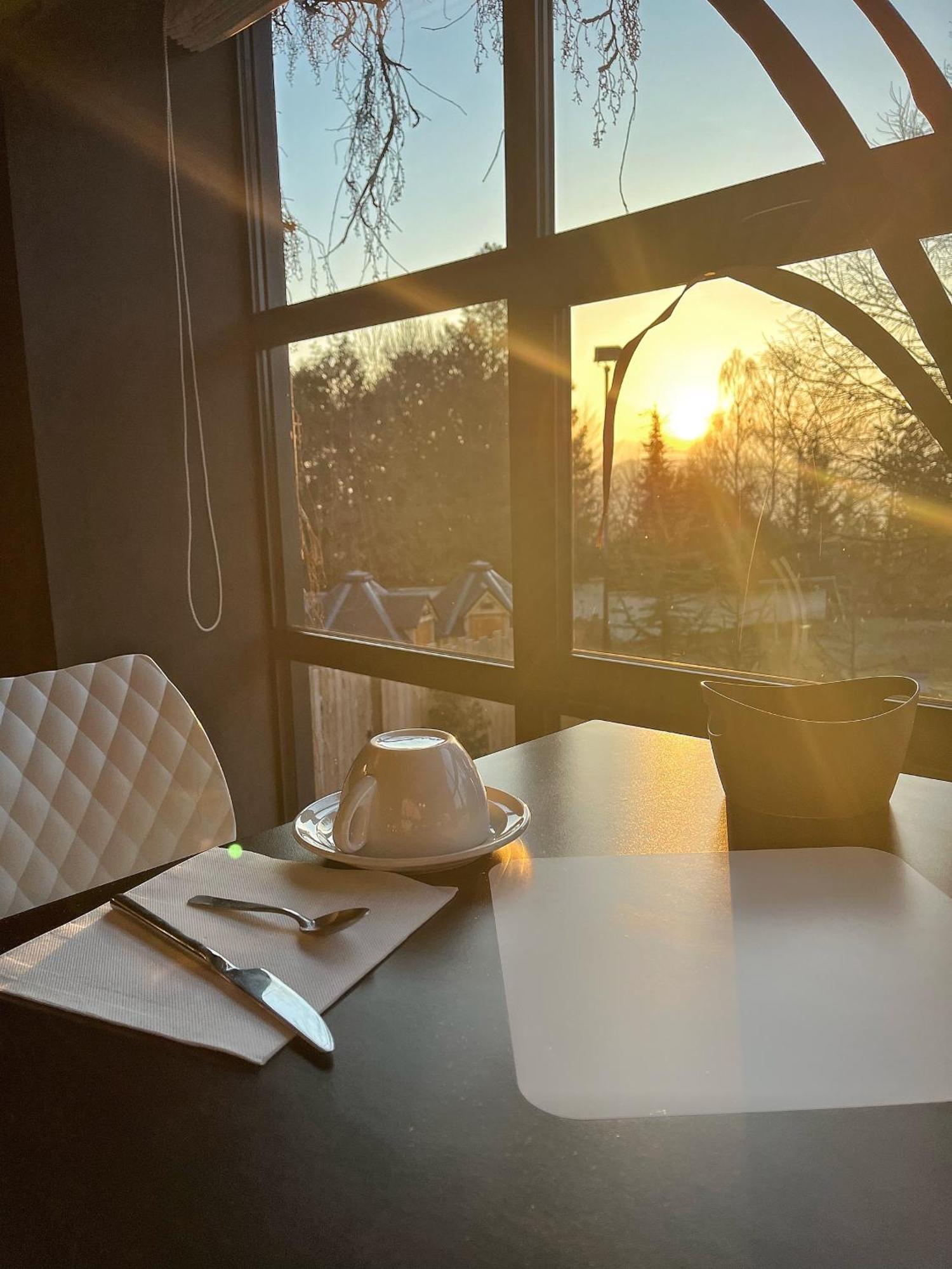 Les Olivades Hotel Гап Екстериор снимка
