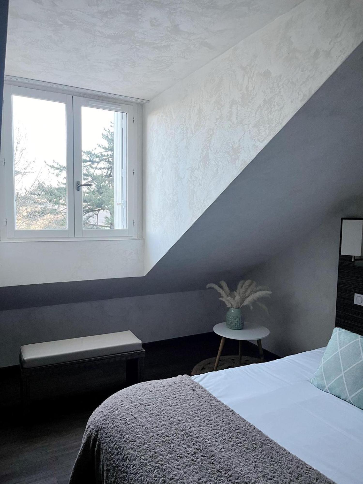 Les Olivades Hotel Гап Екстериор снимка