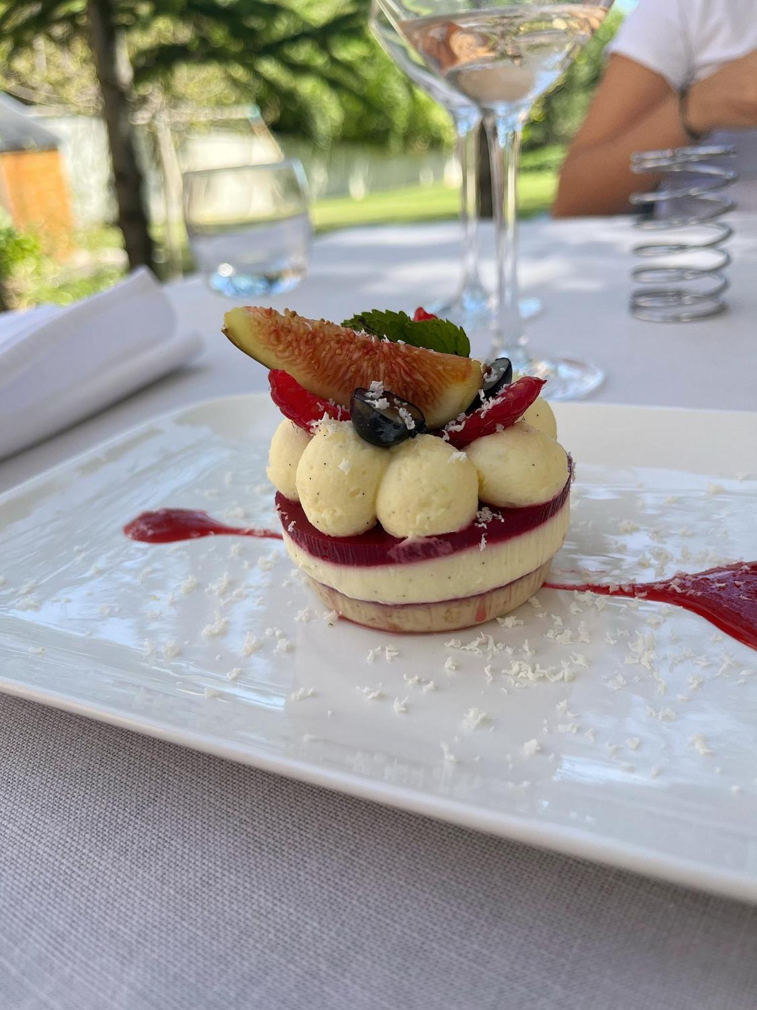 Les Olivades Hotel Гап Екстериор снимка