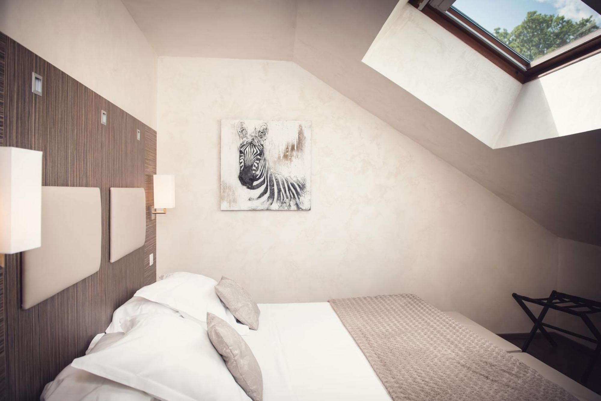 Les Olivades Hotel Гап Екстериор снимка