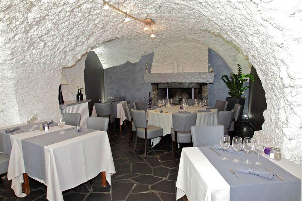 Les Olivades Hotel Гап Екстериор снимка