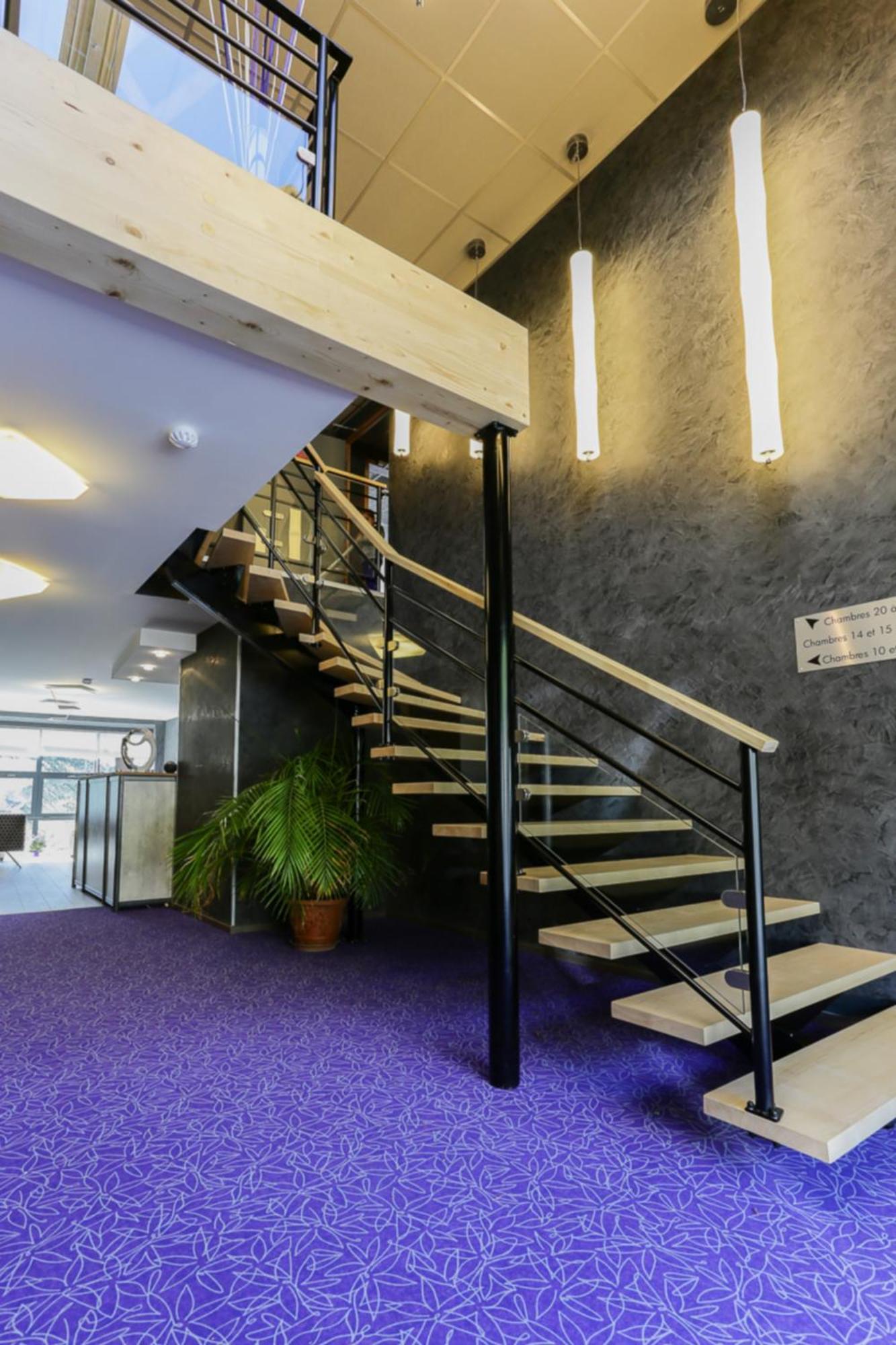 Les Olivades Hotel Гап Екстериор снимка