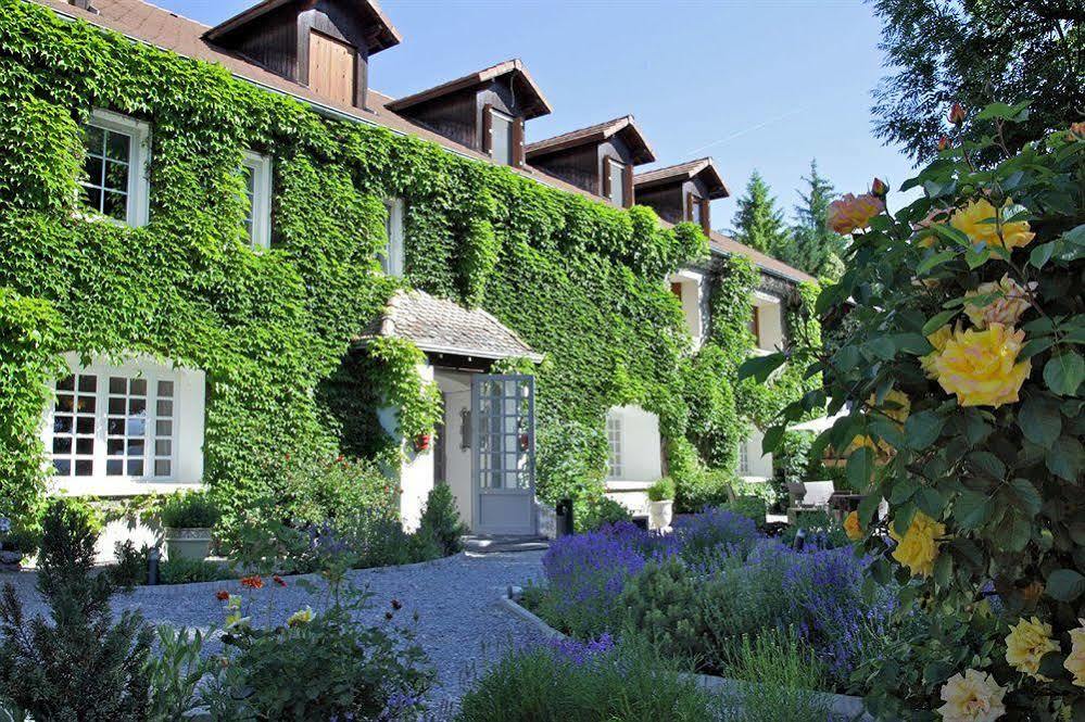 Les Olivades Hotel Гап Екстериор снимка