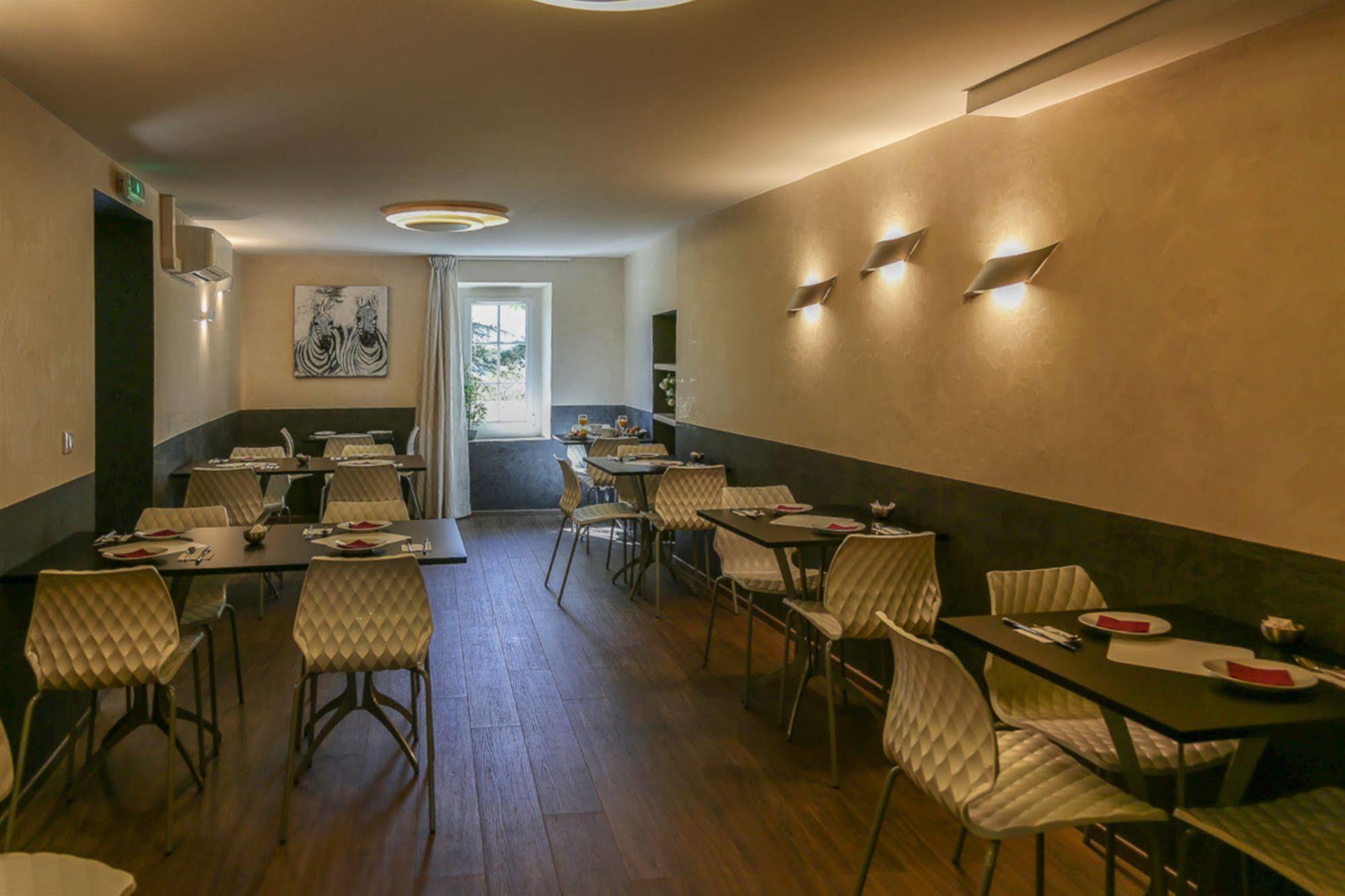 Les Olivades Hotel Гап Екстериор снимка