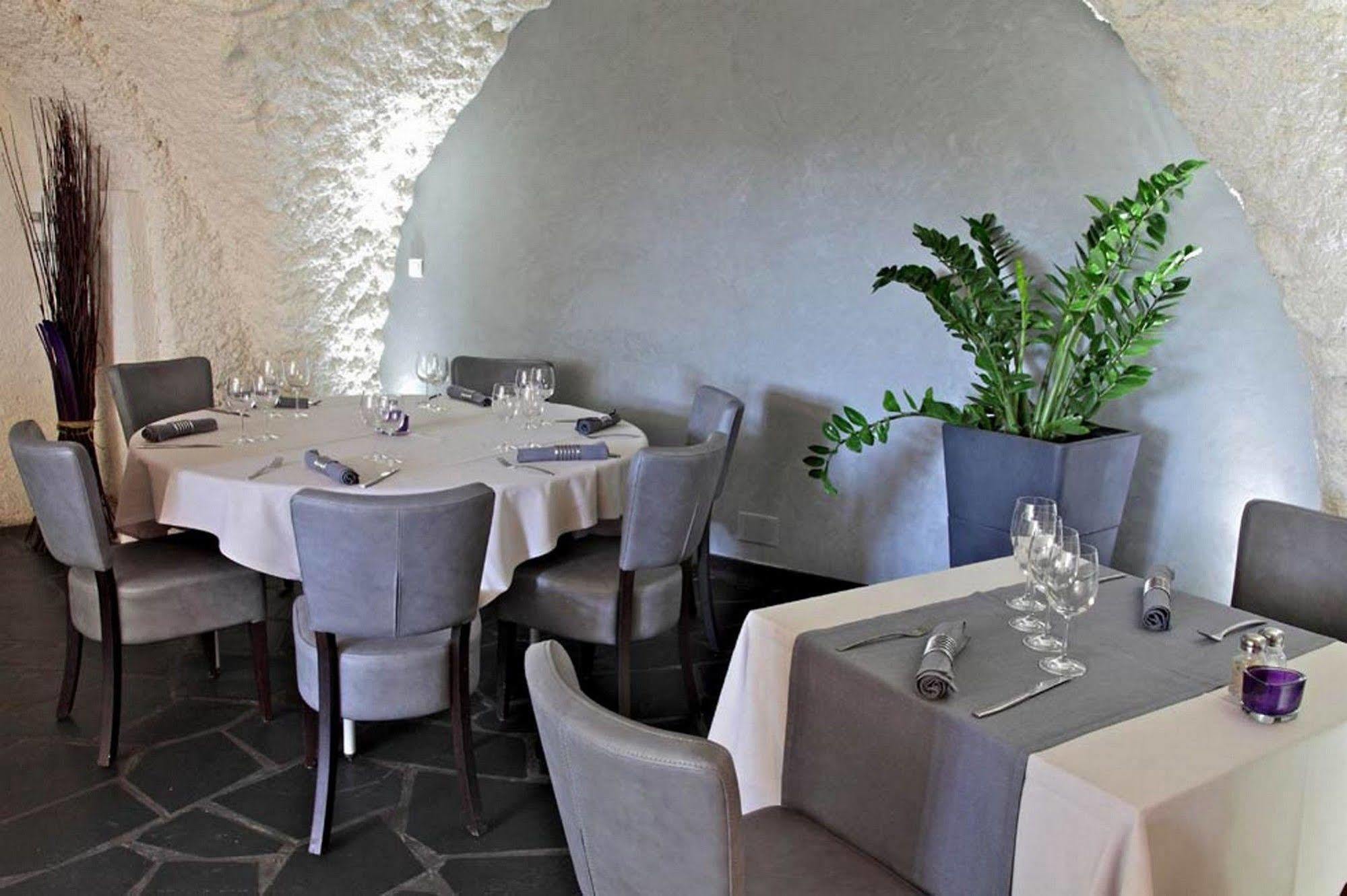 Les Olivades Hotel Гап Екстериор снимка