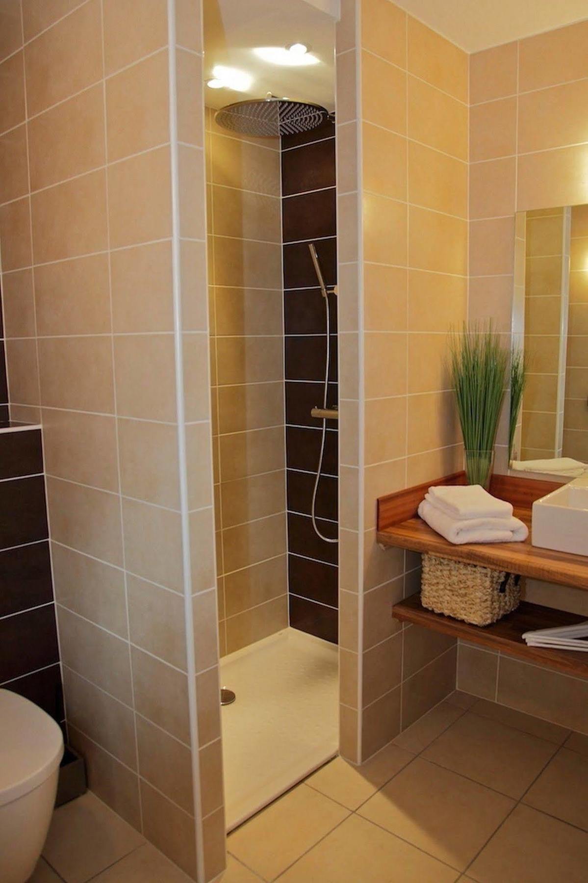 Les Olivades Hotel Гап Екстериор снимка