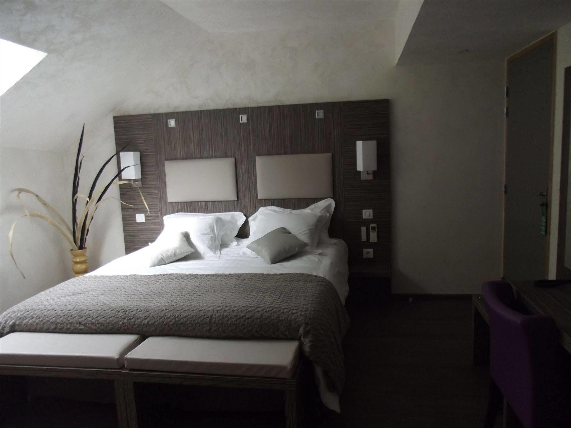 Les Olivades Hotel Гап Екстериор снимка