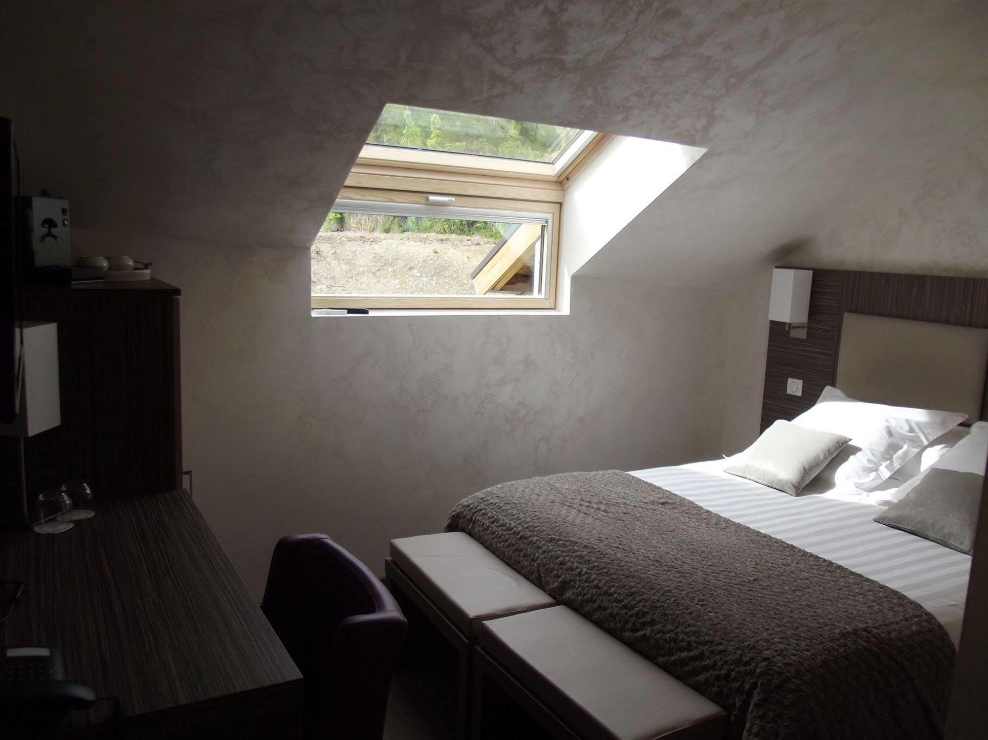Les Olivades Hotel Гап Екстериор снимка