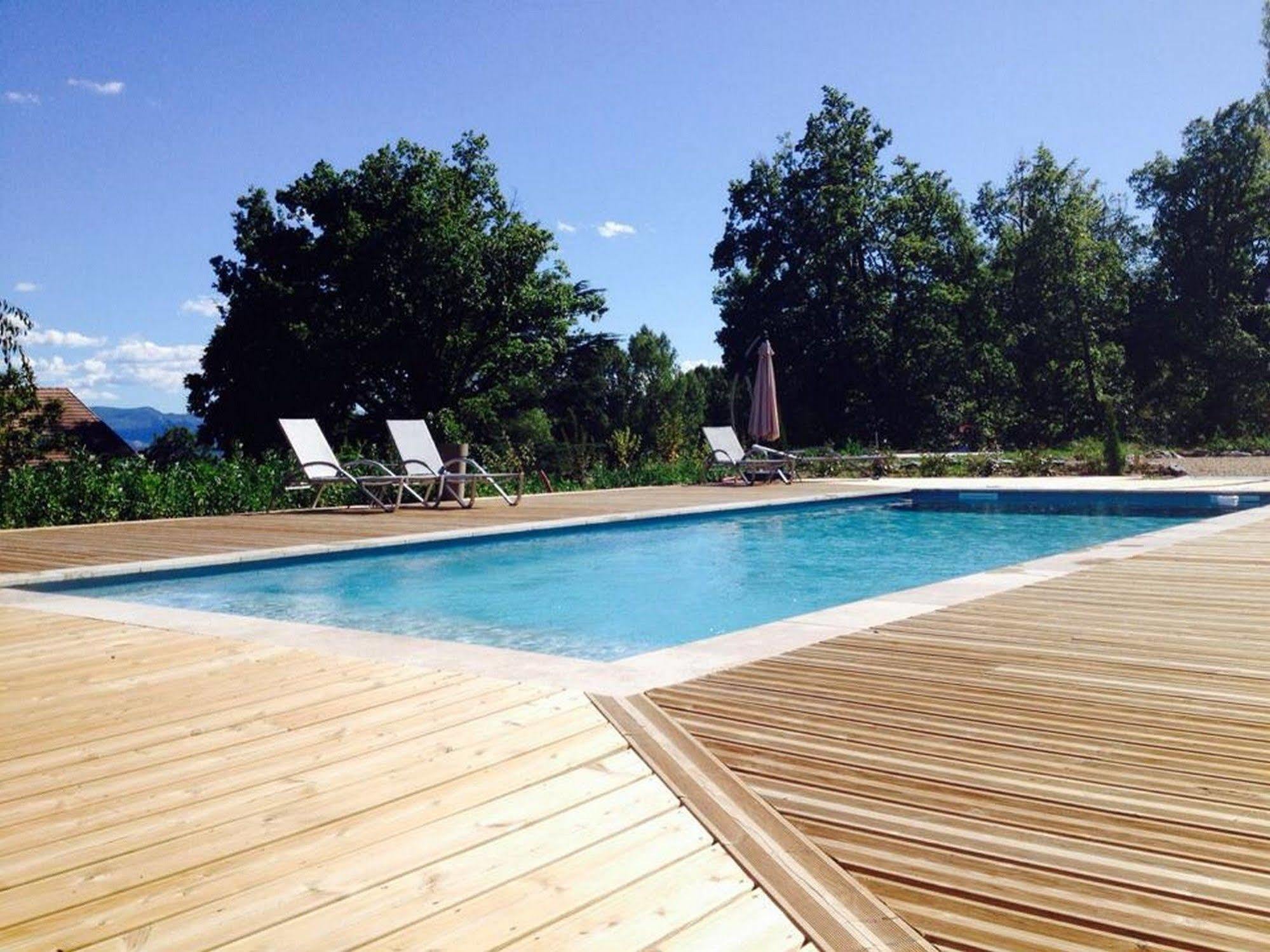 Les Olivades Hotel Гап Екстериор снимка