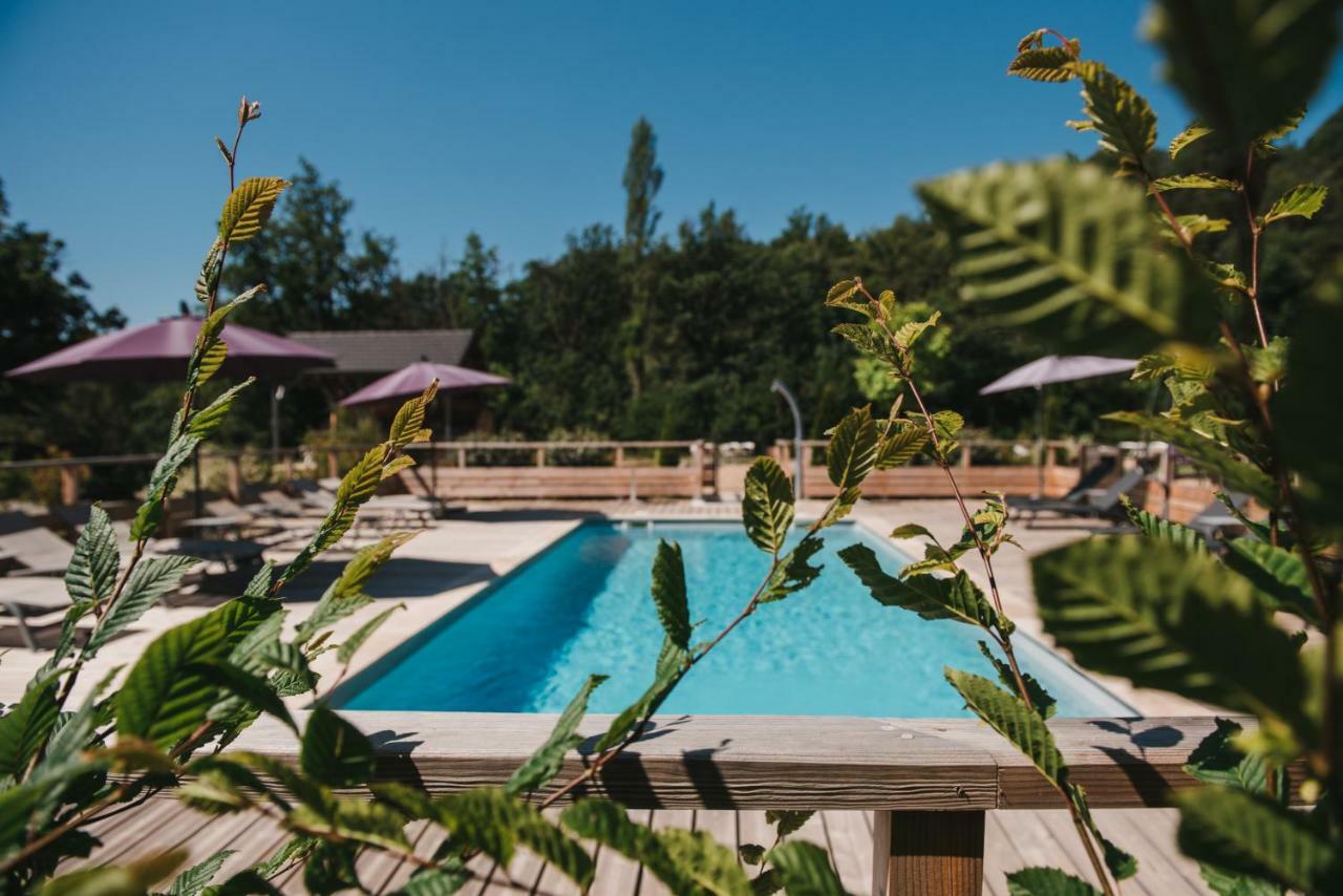 Les Olivades Hotel Гап Екстериор снимка